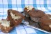 Muffins cu miez de cocos-2