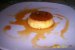 Crème brulee  sau o alta adaptare a cremei de zahar ars-2
