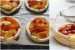 Mini-tarte din foietaj cu nectarine-3