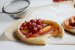 Mini-tarte din foietaj cu nectarine-6