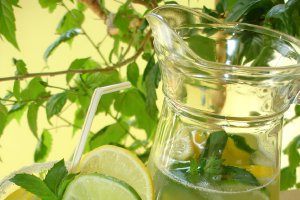 Limonada cu miere