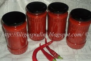 Pasta Chili