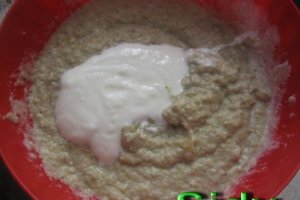 Salata de vinete si dovlecei