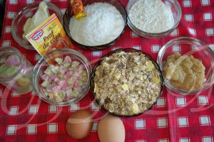 Biscuiti cu cereale