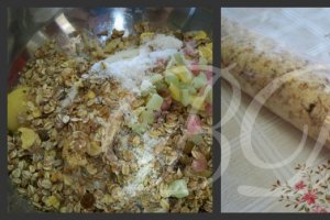 Biscuiti cu cereale