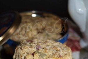 Biscuiti cu cereale