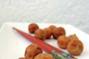 Umeboshi
