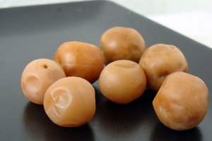 Umeboshi
