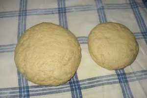 Prajitura ( tarta) cu visine (2)