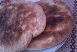 Turte moldovenesti