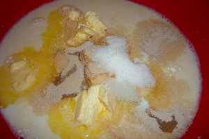 Branzoaice pufoase