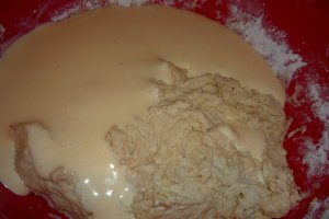 Branzoaice pufoase