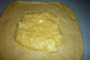 Branzoaice pufoase