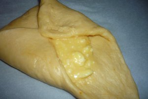 Branzoaice pufoase