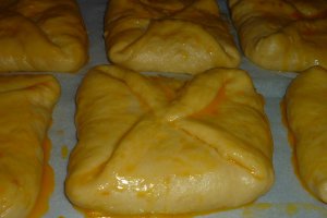 Branzoaice pufoase