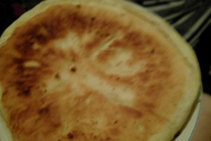 Placinte cu branza si cu varza