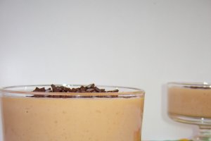 Budinca de caramel