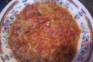 Ghiveci de legume