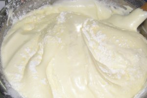 Tort de mere,neornat