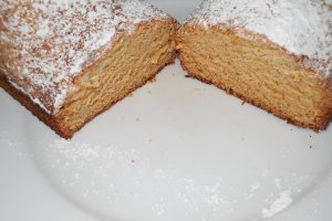 Chec din albusuri