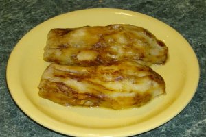 Salata de vinete