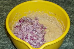 Salata de vinete