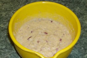 Salata de vinete