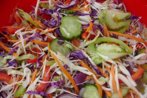Salata Pickles