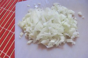 Pate de casa din ficat