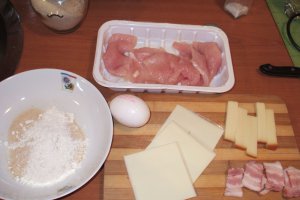 Cordon Bleu
