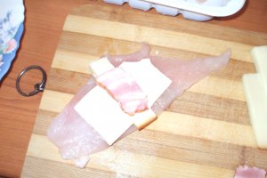 Cordon Bleu
