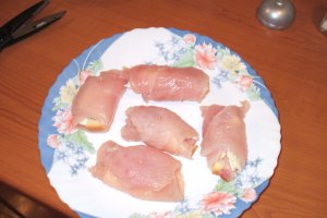 Cordon Bleu