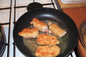 Cordon Bleu
