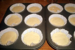 Tiramisu reţetă cupcakes