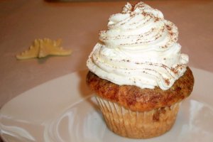 Tiramisu reţetă cupcakes