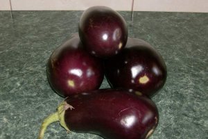 Salata de vinete cu maioneza