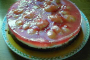 Tort cu pere