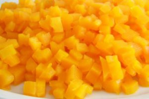 Dulceata de dovleac