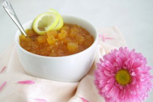Dulceata de dovleac