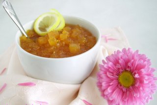 Dulceata de dovleac