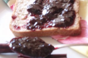 Magiun de prune