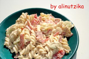 Salata de paste