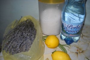 Limonada de levantica