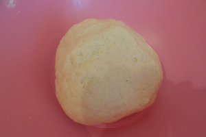 Prajitura cu mere