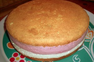 Tort cu margarete