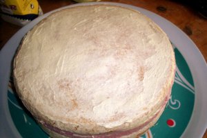 Tort cu margarete