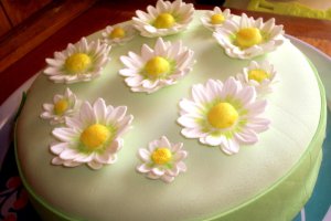Tort cu margarete