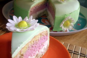 Tort cu margarete