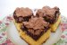 Prăjitură cu bezea de cacao si nuci-3