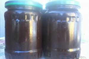Dulceata de struguri